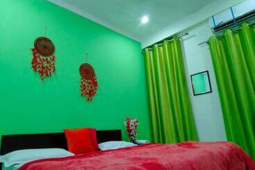 Pensionat Satya Guest House