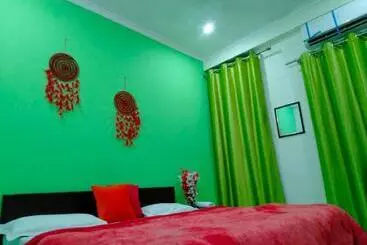 Pensione Satya Guest House