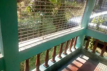 Pension Sonarbangla