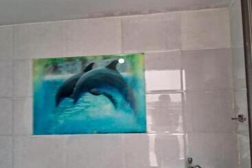 Пансион Startup Studio Room