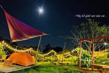 Pensiune Wind Hill Homestay Hà Giang