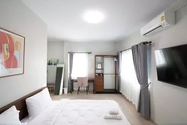Sotay Hotel Lampang