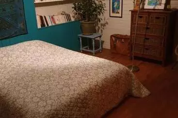 Bed and Breakfast La Balinade