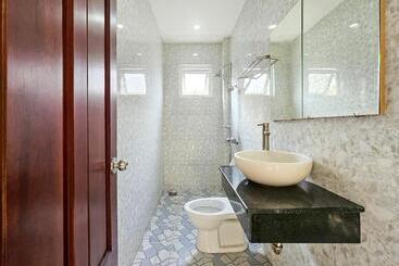 Golden Sun Hotel Apartments 2