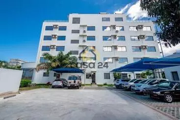 Hotel Kilimanjaro