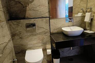 酒店 Mannat Villa Resort