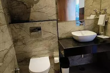 Hotel Mannat Villa Resort