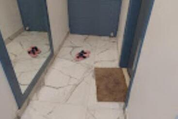 ホテル Prago Varanasi