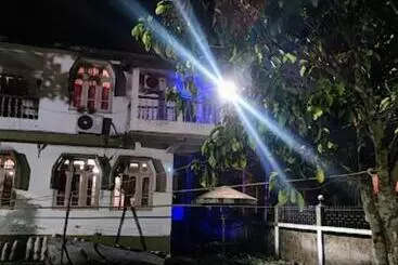 Hotel Prashanti Tourist Lodge , Bali Koria