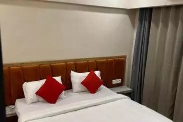 Hotelli Soho House By Jayshrea