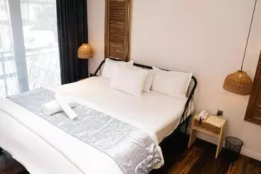 هتل Ulo Lagos