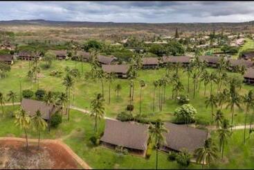 شقة فندقية Kepuhi Sunset Ocean View   Ground Floor Unit By Wrinkly Sheets, Llc