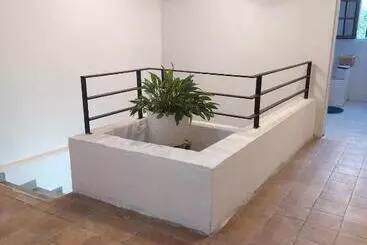 هتل آپارتمان Linas Apart & Suite