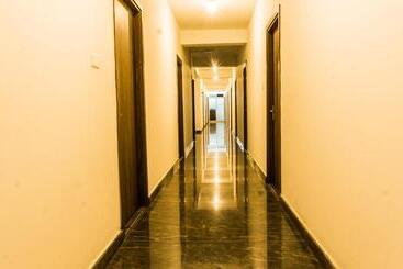 Apart Otel Local Colive Sarjapur