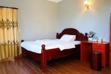 ペンション Angkearsel Guesthouse
