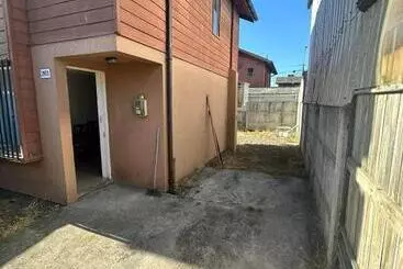 Pensió Casa Hostal Coronel