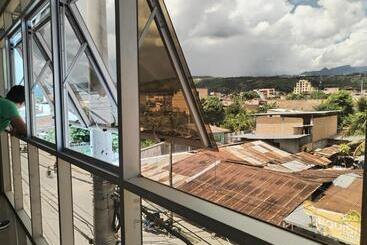 پانسیون Home Wasi Tarapoto