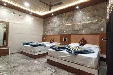 Pension Sai Darshan