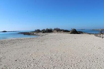 Bed and Breakfast Fronte Mare Rooms By Salentolimit