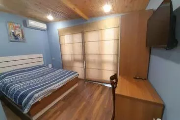 Hotel Aragvi