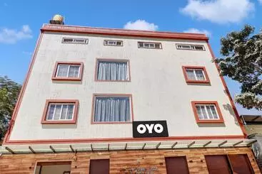 Hôtel Collection O S. M. Village Residency, Near Dsr Elixir, Bidare Agrahara
