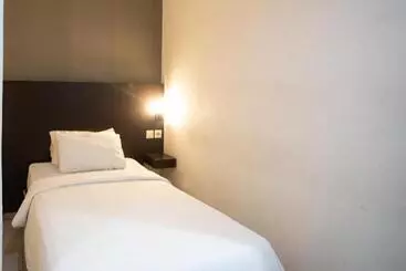 Hotel Galaxy Waena