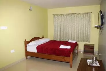 Hotel Greenyards