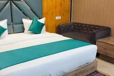 Hotel Kgf