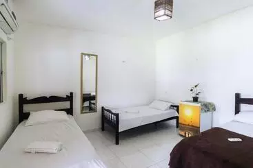 ホテル Pousada Villa Aruna