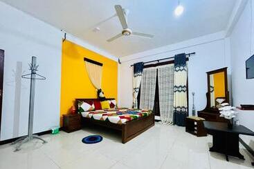 Szálloda Rathnayake Rest