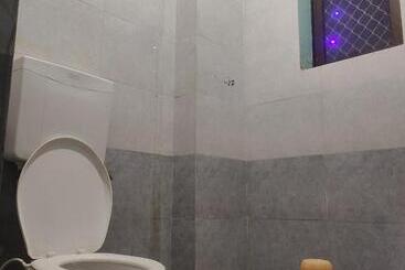 Отель Angan Udaipur