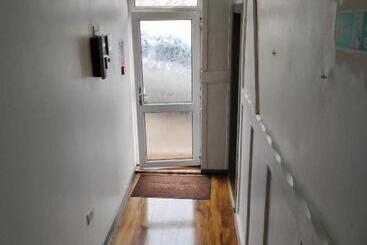 Отель The Silver City