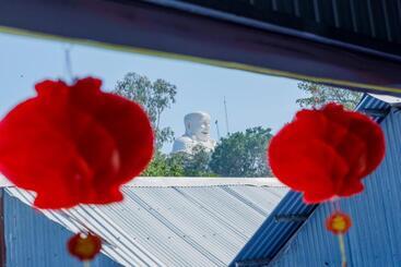 Motel Kim Phát Luxury   Núi Cấm