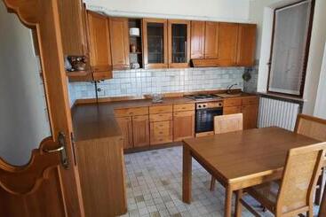 펜션 Affittacamere Daniela