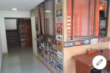 Pensão Depawilson