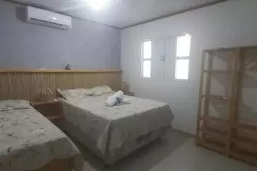 Pension Flats Ohana
