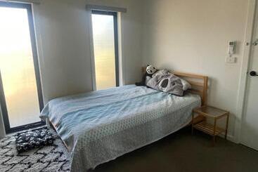 بنسيون Funstay