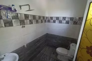 Pensió Hostel Dun
