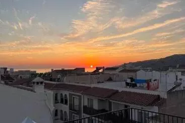 Pensione Naim Guest House Nerja