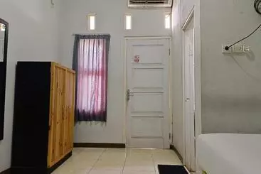 Pension Oemah Jawa Guesthouse Jember