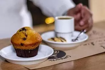 ペンション Oriente Hostal