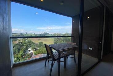 پانسیون Room In Studio   Suite Hotelera   A 5 Minutos Del Aeropuerto