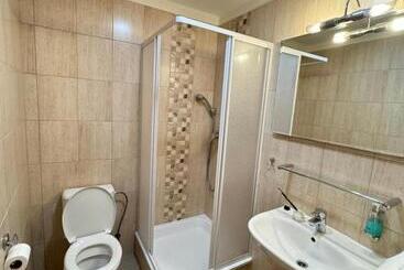 펜션 Schiller Haus&restaurant