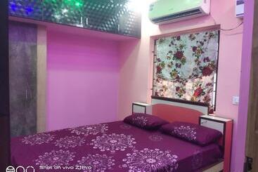 Pension Uk Guest House