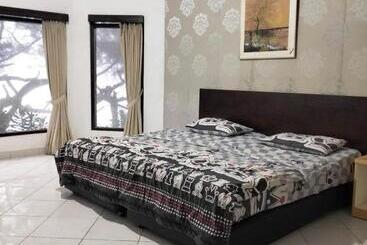 Pensionat Villa Sagitarius