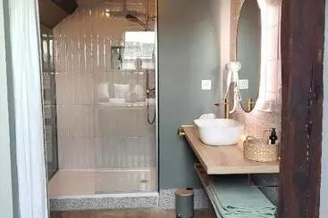 Bed and Breakfast Tresors De Sens