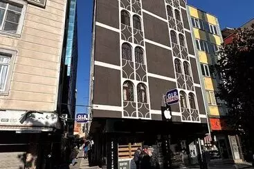 Glr Otel