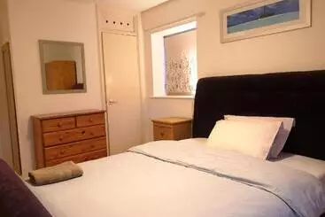 Otel Apartemen/