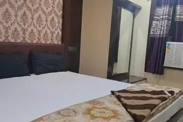 Hotel Atithi