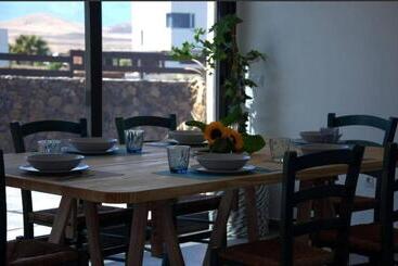 酒店 Naoclub Fuerteventura